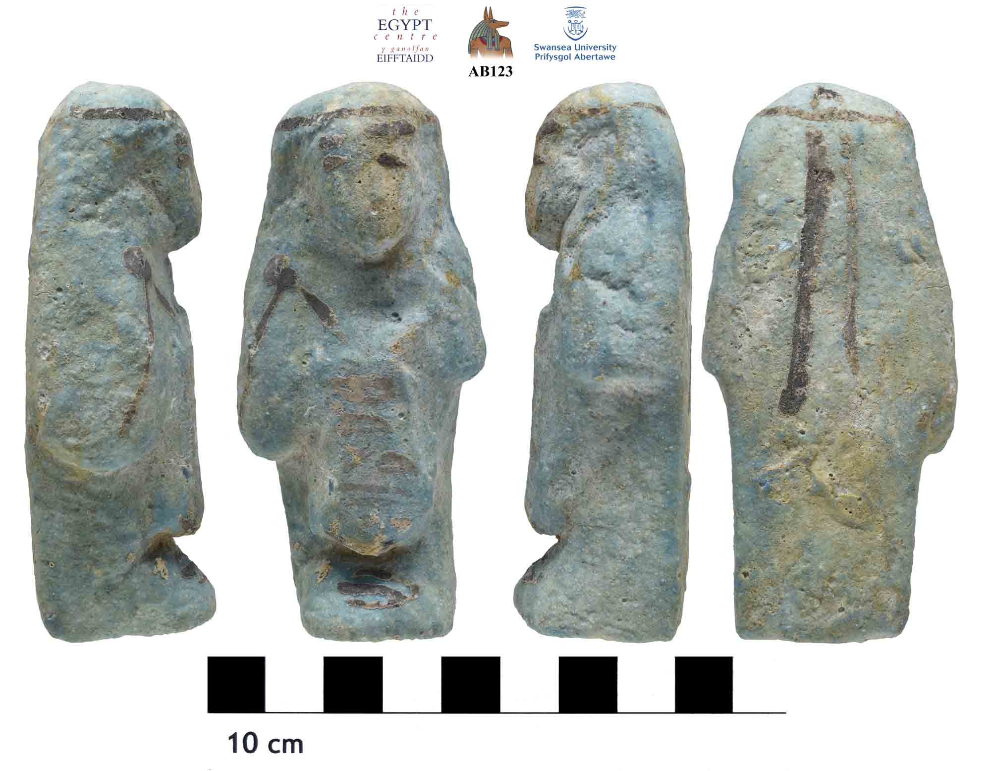 Image for: Shabti